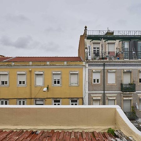 Alcantara Like A Local Lisbon Luaran gambar