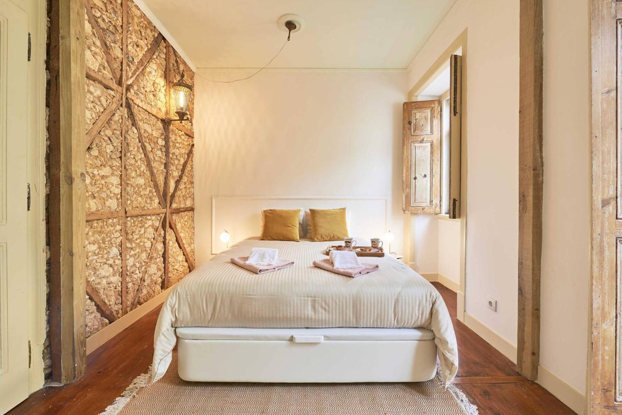 Alcantara Like A Local Lisbon Luaran gambar